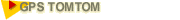  GPS  tomtom