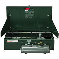 Coleman  Burner Compact Deluxe.    