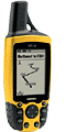 Портативный GPS навигатор Garmin GPS 60