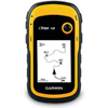 Портативный GPS навигатор Garmin Etrex 10 Russian