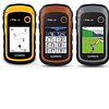  GPS Garmin eTrex 10, eTrex 20, eTrex 30