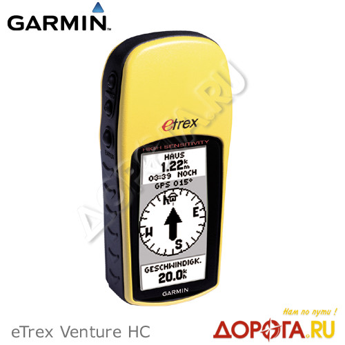 Gps 60 Garmin   -  10