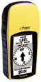 Портативный GPS навигатор Garmin eTrex H