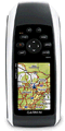 Портативный GPS навигатор Garmin GPSmap 78