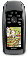 Портативный GPS навигатор Garmin GPSmap 78s
