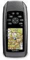Портативный GPS навигатор Garmin GPSmap 78s