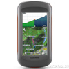 Портативный GPS навигатор Garmin Montana 650 Russian