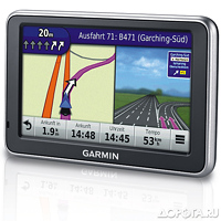  GPS  Garmin Nuvi 140LMT