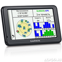  GPS/  Garmin Nuvi 2495 LT 