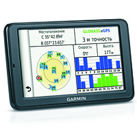  GPS/  Garmin Nuvi 2595 LT 