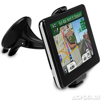  GPS  Garmin Nuvi 3590LT