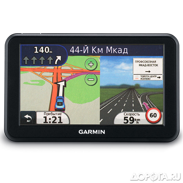 Garmin nuvi 50 инструкция