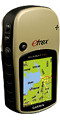 Портативный GPS навигатор Garmin eTrex Summit HC