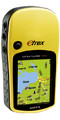 Портативный GPS навигатор Garmin eTrex Venture HC