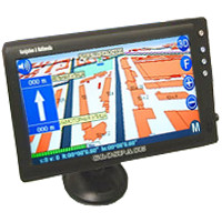   / GPS    Glospace SGK-70