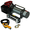 лебедка grandwinch gew 9000