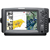 Эхолот Humminbird 967c 3D