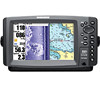 Эхолот Humminbird 997c SI Combo