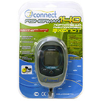  JJ-Connect Fisherman 140 