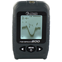  JJ-Connect Fisherman 200 