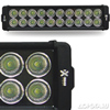 Светодиодные фары EX-ROAD light ADVENTURE ADV-20