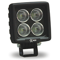 Светодиодные фары EX-ROAD light COMPACT