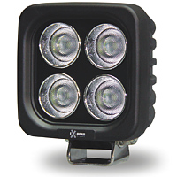 Светодиодные фары EX-ROAD light PRO-4