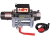 Master Winch 9500 24V