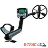 Металлодетектор (металлоискатель) Minelab Explorer E-Trac