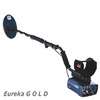 Металлодетектор (металлоискатель) Minelab Eureka Gold