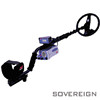 Металлодетектор (металлоискатель) Minelab Sovereign GT