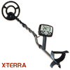 Металлодетектор (металлоискатель) Minelab X-Terra 74