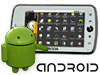 GPS навигатор android 3G