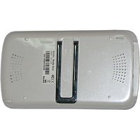 GPS навигатор RODA Android + 3G