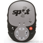  SPOT:  SMS, ,  SOS     .