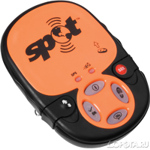   SPOT:  SMS, ,  SOS     .