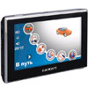 Автомобильный GPS навигатор TeXeT TN-505