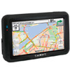 Автомобильный GPS навигатор TeXeT TN-600 Voice