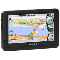  GPS  TeXeT TN-701BT