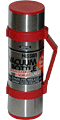 Thermos NCB-B18 Rocket Bottle Nissan