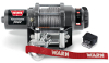 WARN Vantage 3000