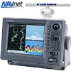 Furuno     Furuno () NAVnet M-1954C